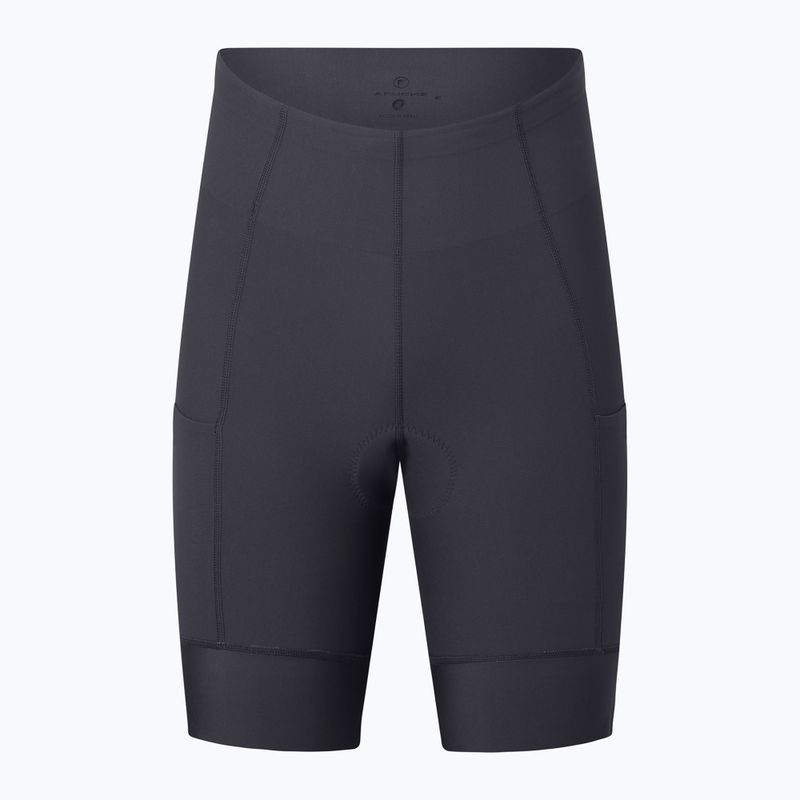 Női kerékpáros rövidnadrág Endura Loop Waist Short W carbon grey 7