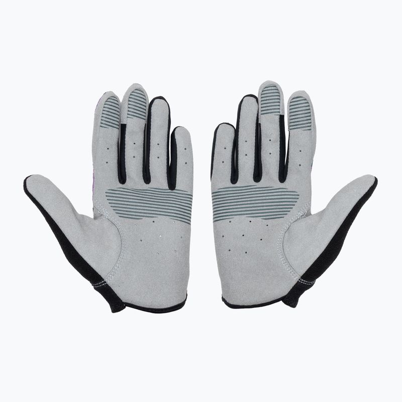 Női kerékpáros kesztyűk Endura Hummvee Lite Icon W end purple 3