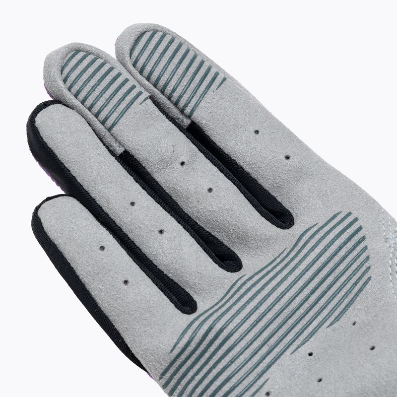 Női kerékpáros kesztyűk Endura Hummvee Lite Icon W end purple 4