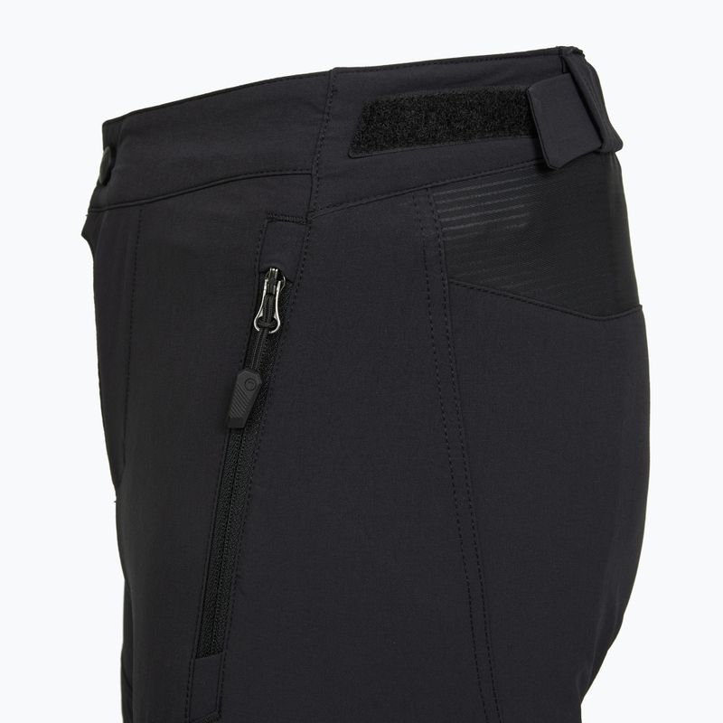 Gyerek kerékpáros nadrág Endura MT500 Burner Short Jr black 4