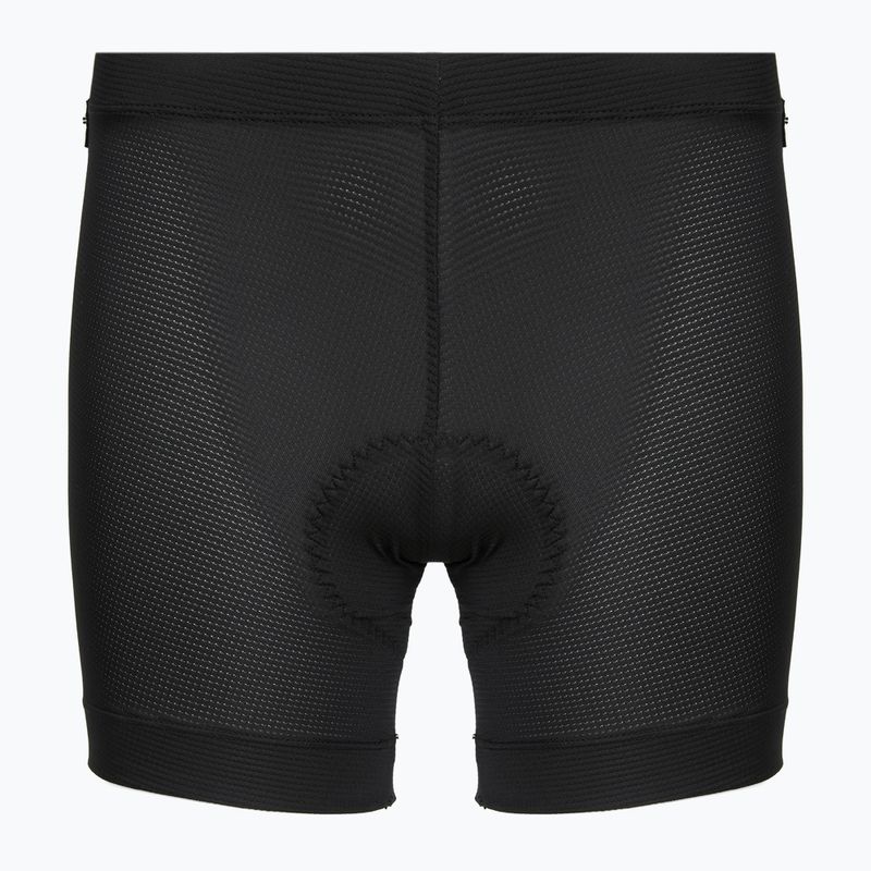 Gyerek kerékpáros nadrág Endura MT500 Burner Short Jr black 5