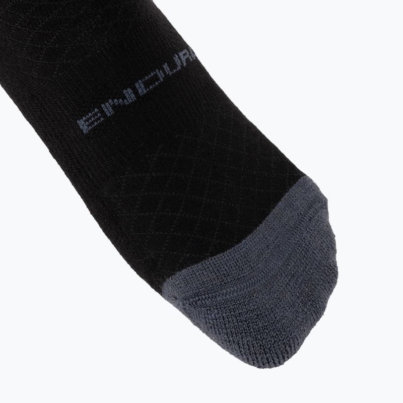 Női zokni Endura BaaBaa Merino Winter W black 3