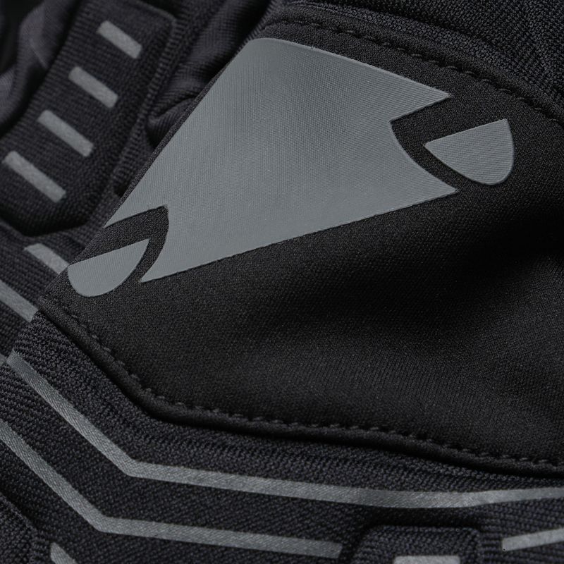 Kerékpáros kesztyűk Endura Singletrack Windproof Glove black 2