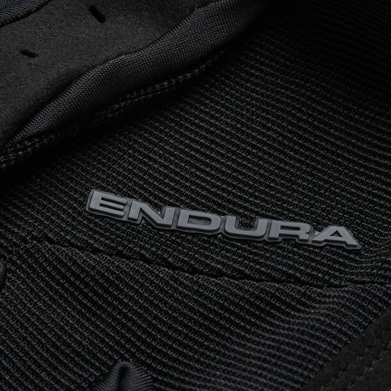 Kerékpáros kesztyűk Endura Hummvee Gel Glove black 4