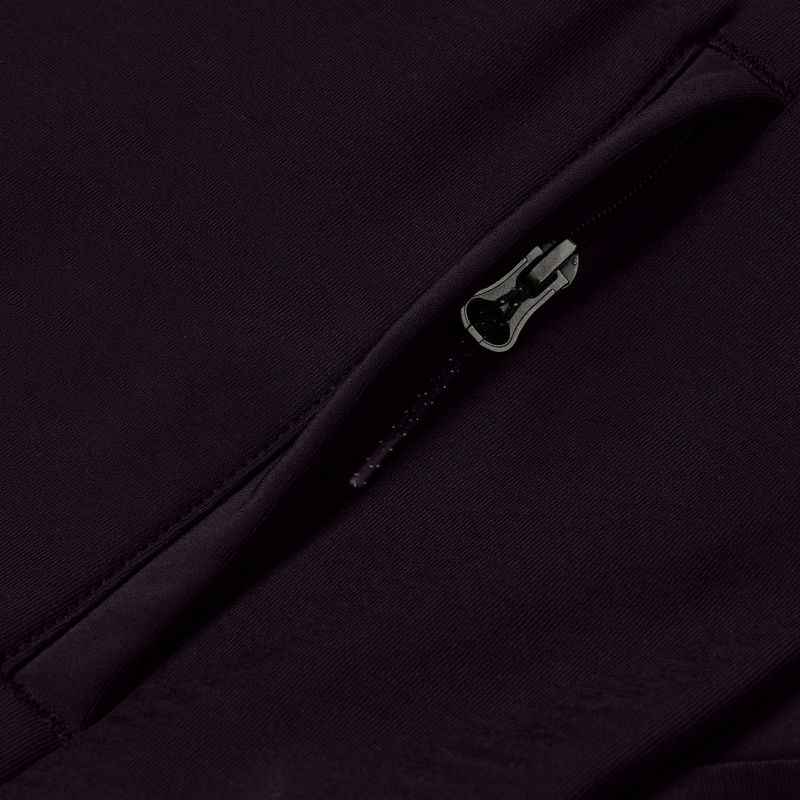 Férfi kerékpáros pulóver Endura Loop Ride L/S Jersey black 10