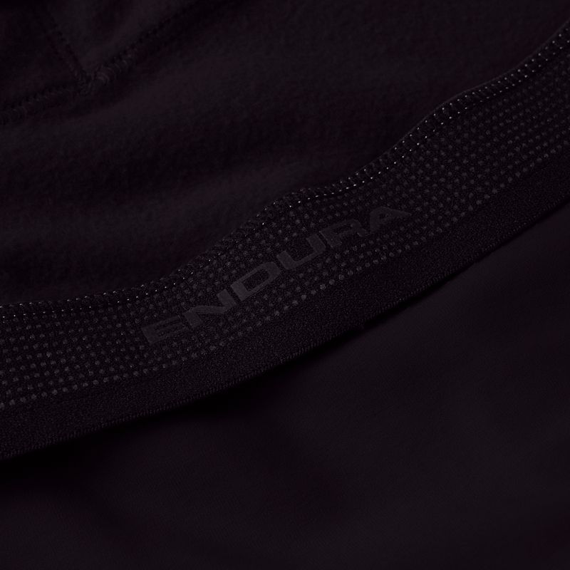 Férfi kerékpáros pulóver Endura Loop Ride L/S Jersey black 11