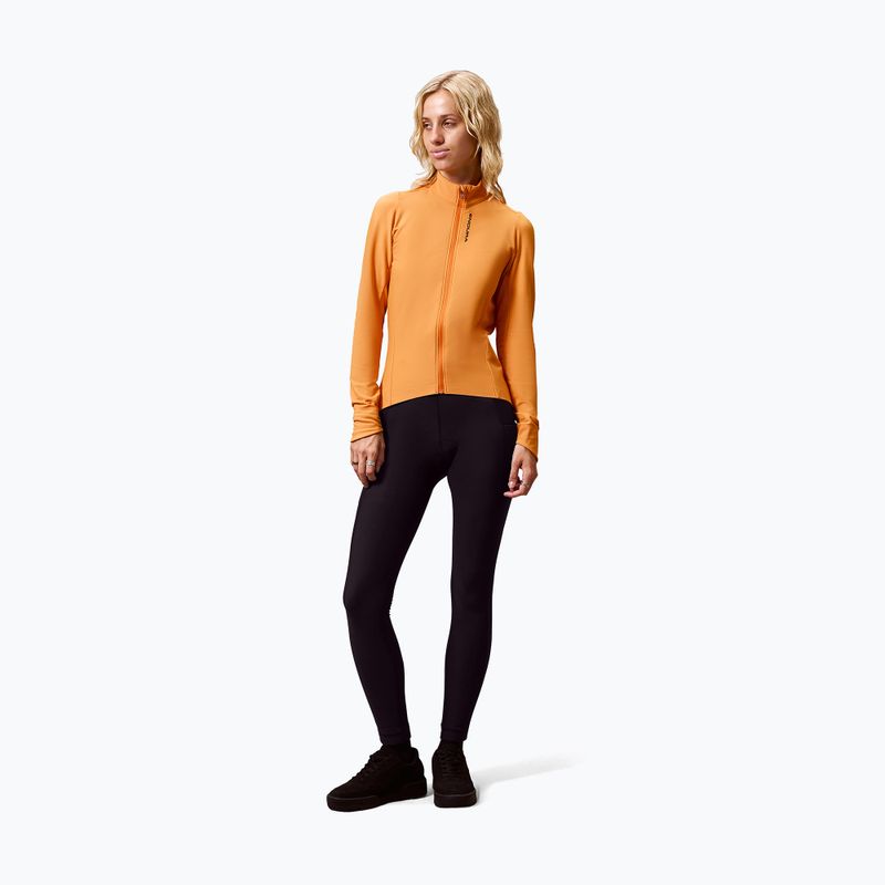 Női kerékpáros nadrág Endura Loop Ride Thermal Tight black 2