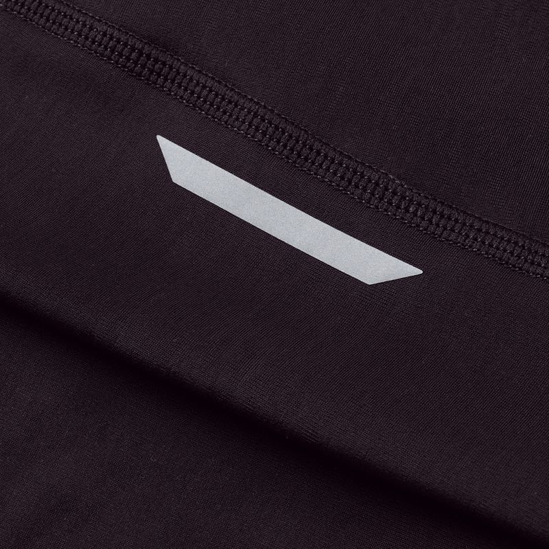 Női kerékpáros nadrág Endura Loop Ride Thermal Tight black 9