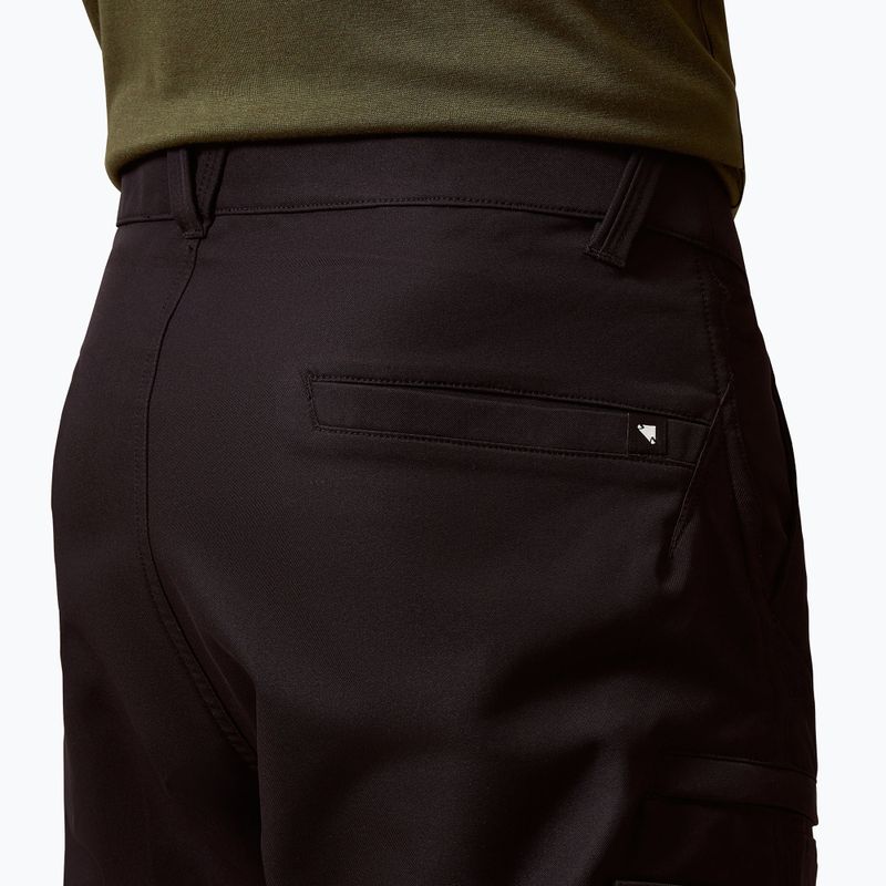 Férfi kerékpáros nadrág Endura Loop Cargo Pant black 3