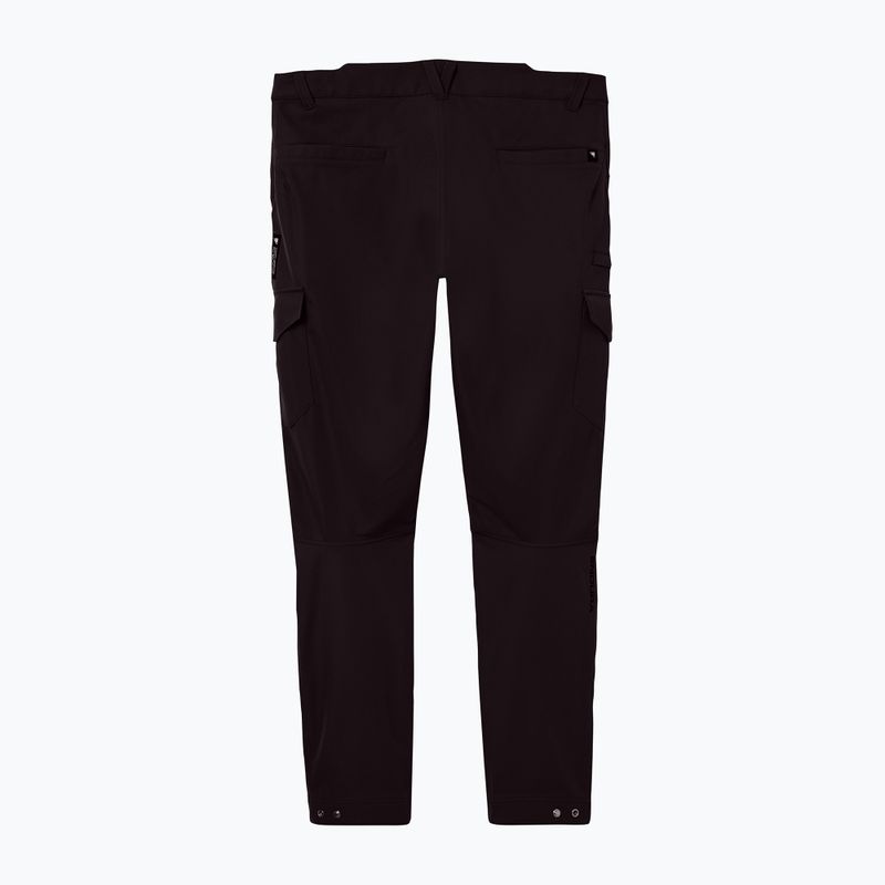 Férfi kerékpáros nadrág Endura Loop Cargo Pant black 5
