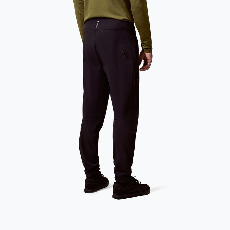 Férfi kerékpáros nadrág Endura MT500 Burner Pant black 3