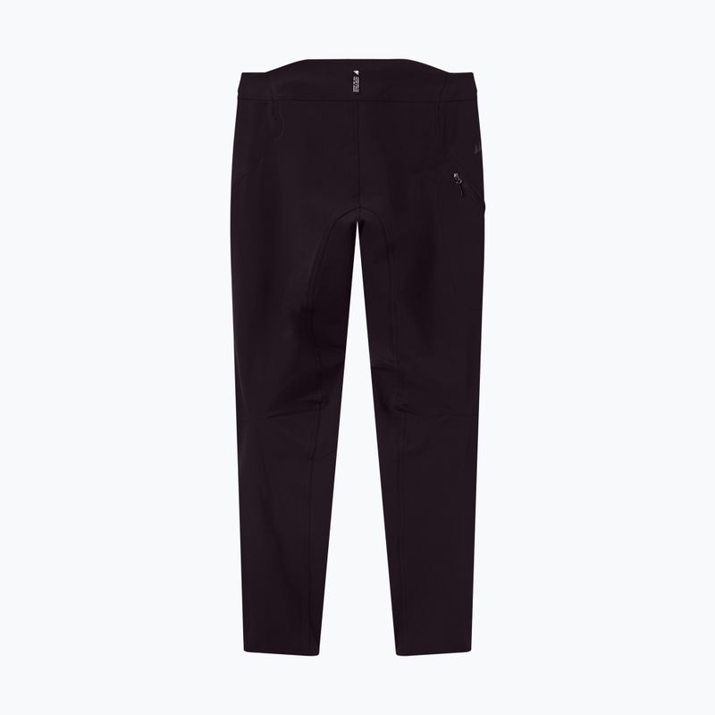 Férfi kerékpáros nadrág Endura MT500 Burner Pant black 8