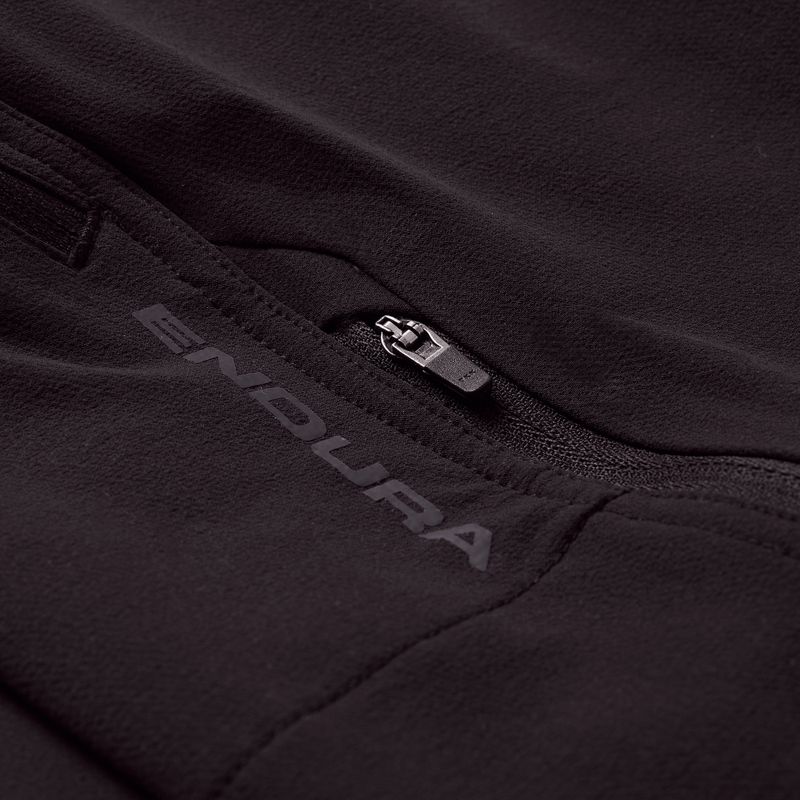 Férfi kerékpáros nadrág Endura MT500 Burner Pant black 10