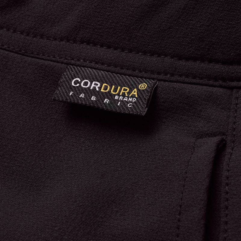 Férfi kerékpáros nadrág Endura MT500 Burner Pant black 11
