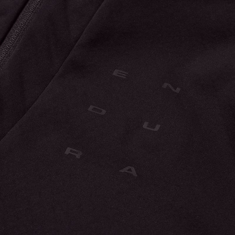 Férfi kerékpáros dzseki Endura Alltrack Race Wind Jacket black 10