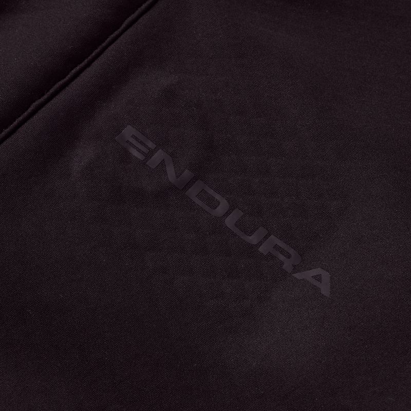 Férfi kerékpáros dzseki Endura Alltrack Race Wind Jacket black 11