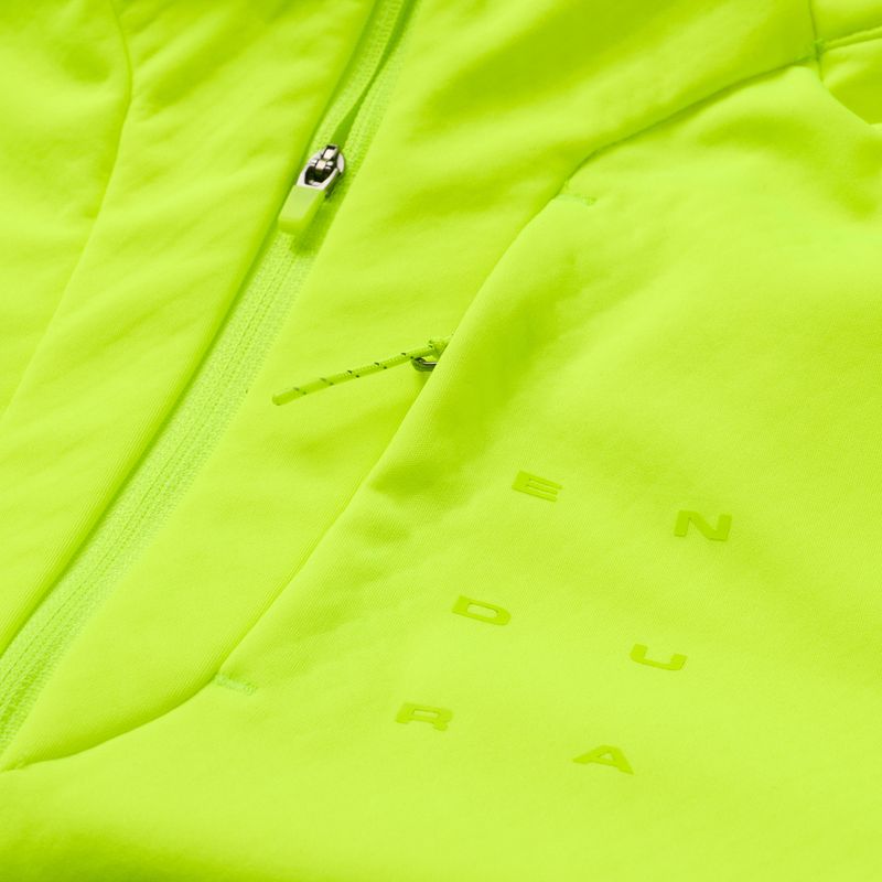 Férfi kerékpáros dzseki Endura Alltrack Race Wind Jacket afterglow 4