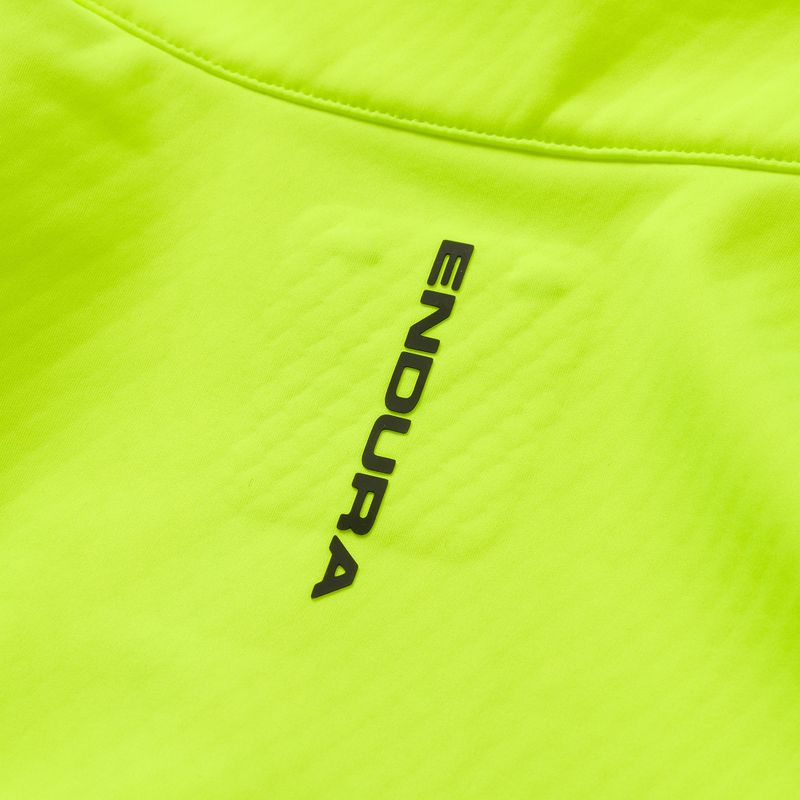 Férfi kerékpáros dzseki Endura Alltrack Race Wind Jacket afterglow 5