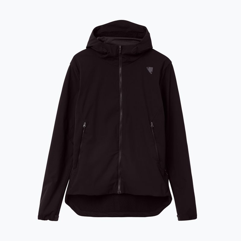 Férfi kerékpáros dzseki Endura MT500 Roam Insulated Jacket black 7