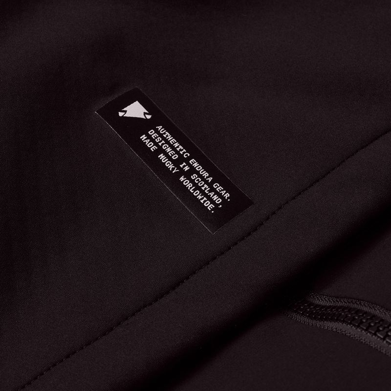 Férfi kerékpáros dzseki Endura MT500 Roam Insulated Jacket black 12