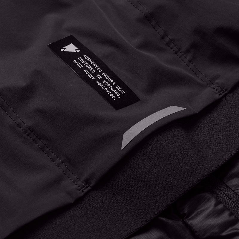Férfi kerékpáros dzseki Endura Pro SL Race Insulated Jacket black 9