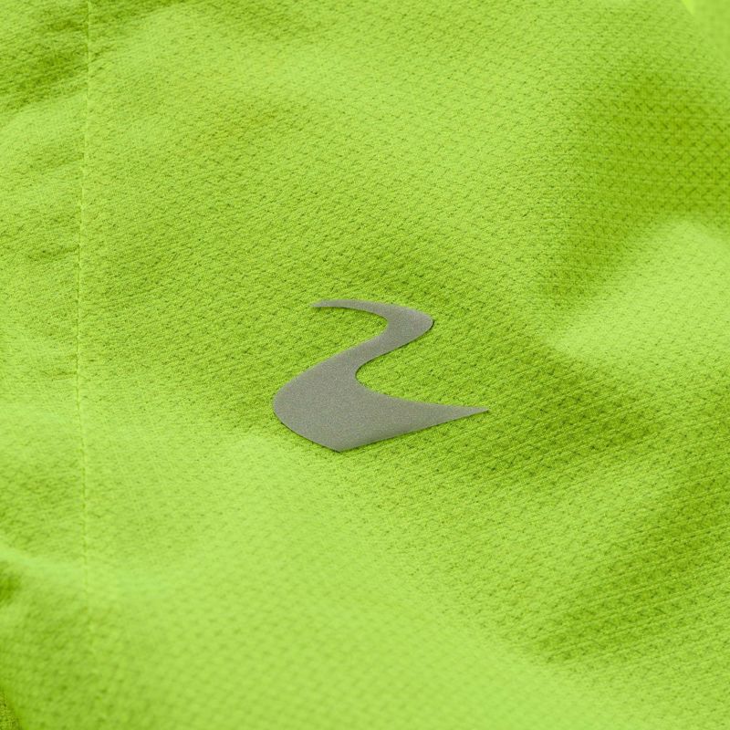 Férfi kerékpáros dzseki Endura Alltrack Race Cape afterglow 4