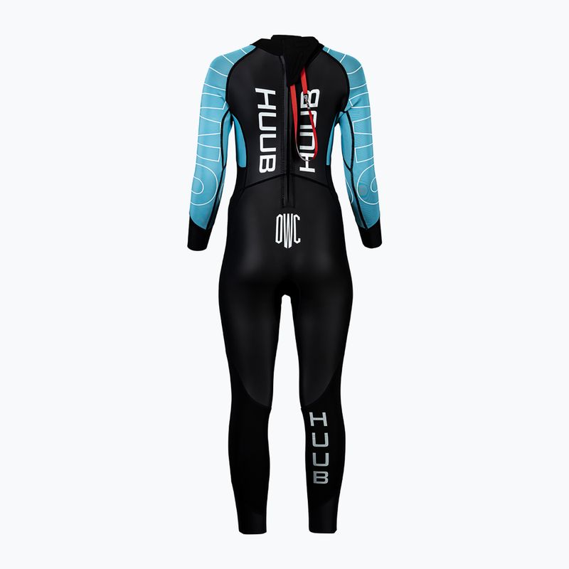 Női triatlon hab HUUB OWC OWCWSB OWCWSB 2