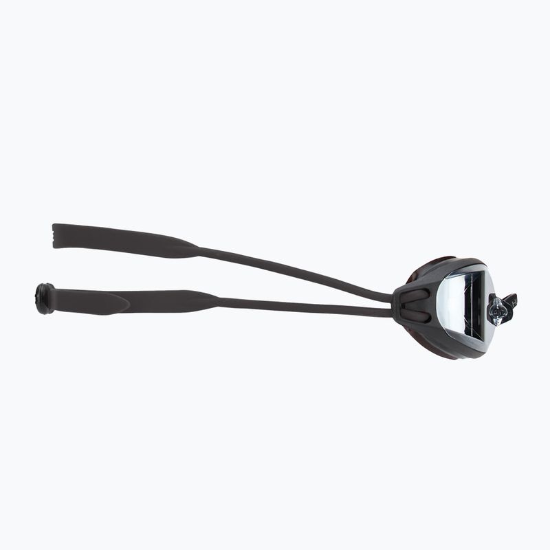 úszószemüveg HUUB Brownlee 2 Custom Air black/black 3