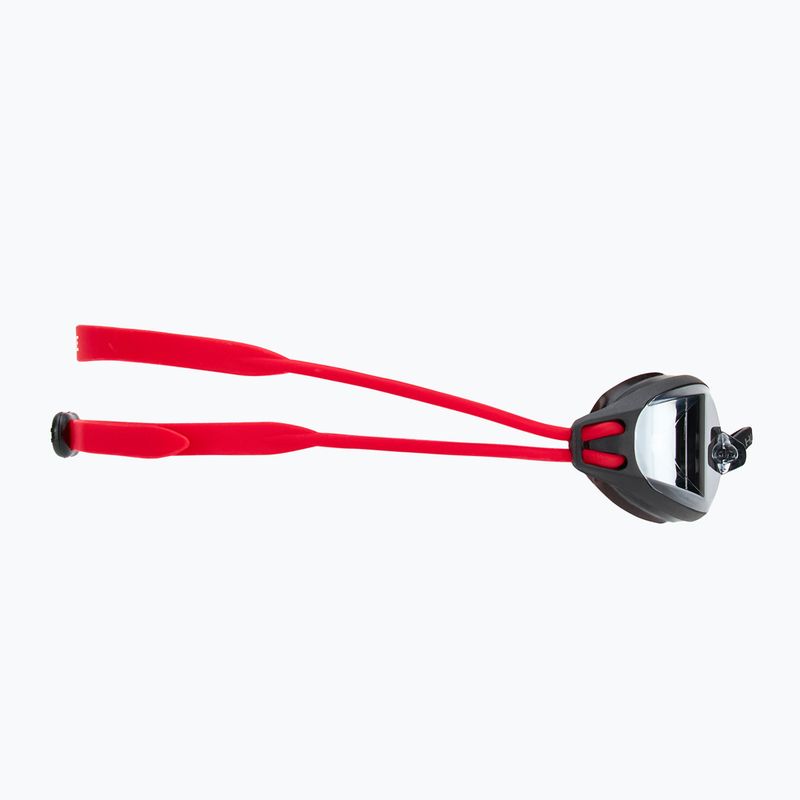 úszószemüveg HUUB Brownlee 2 Custom Air black/red 3