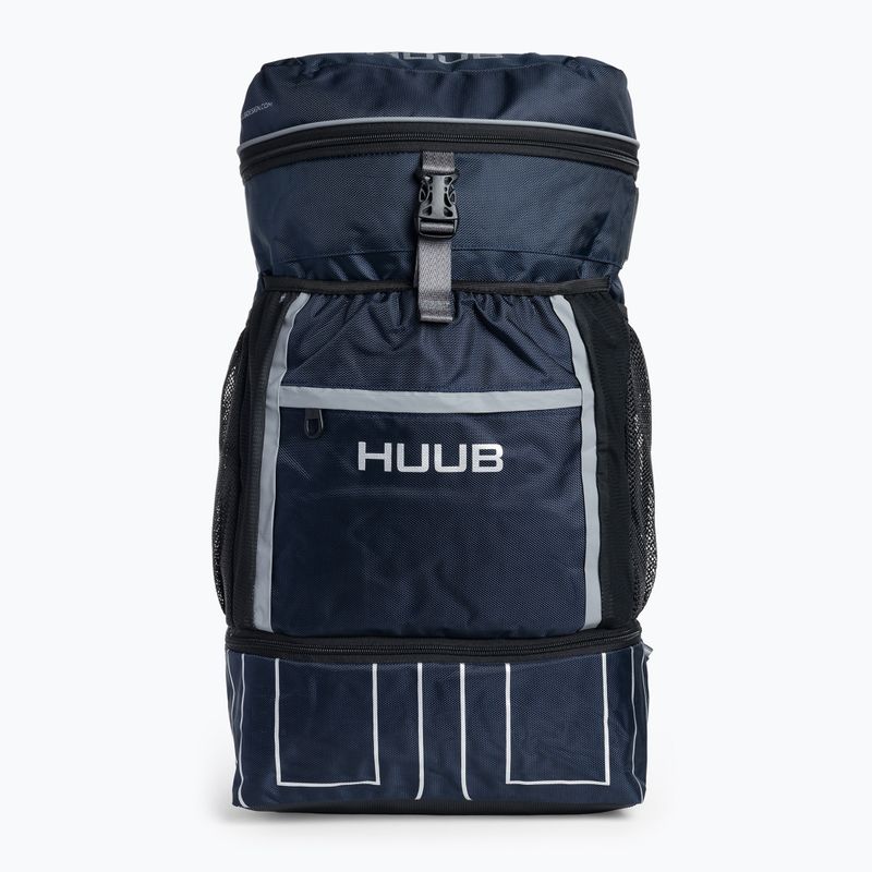 HUUB Transition II Triatlon hátizsák tengerészkék A2-HB19NY