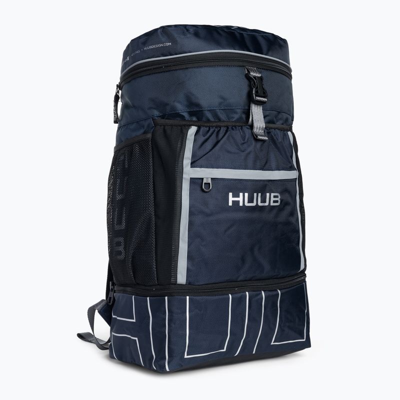 HUUB Transition II Triatlon hátizsák tengerészkék A2-HB19NY 3