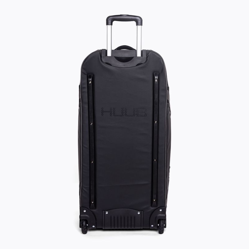 UtazótáskaHUUB Travel Wheelie black 4