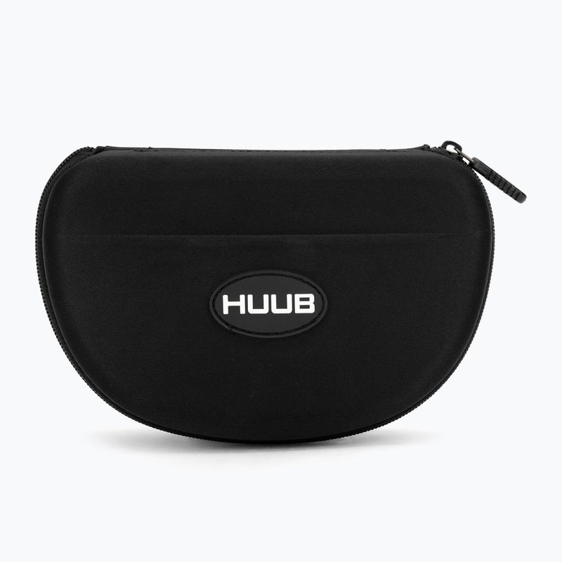 HUUB Úszószemüveg Altair 2 Változtatható úszószemüveg 5