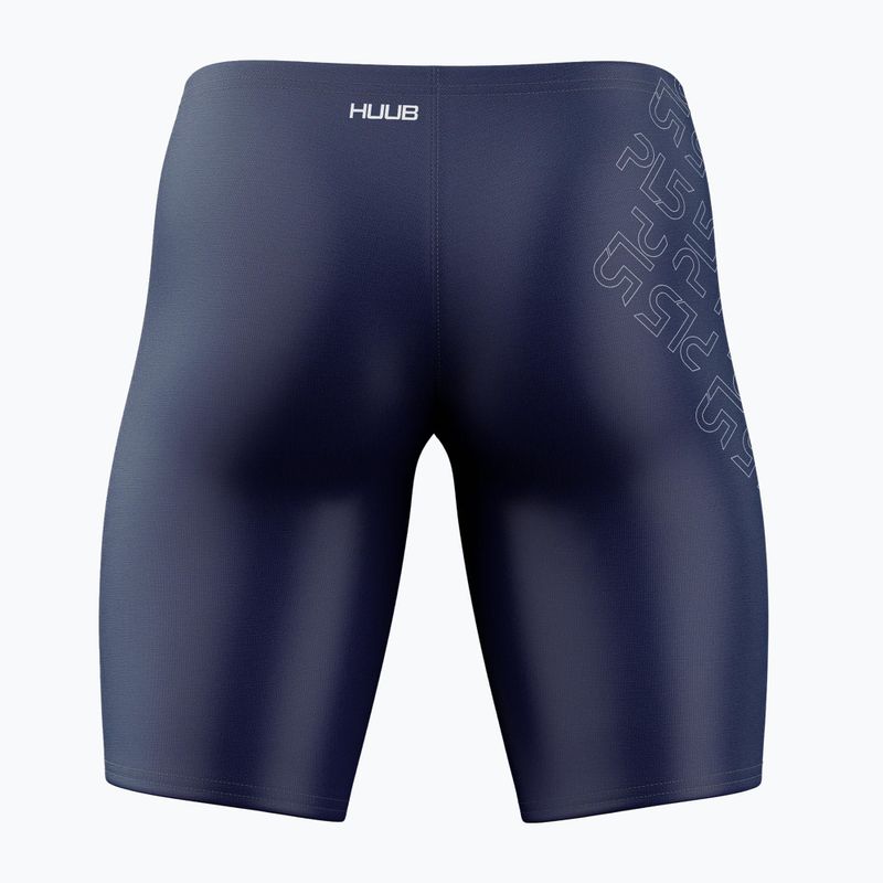 Férfi úszójammerek HUUB Lange Jammer navy 2