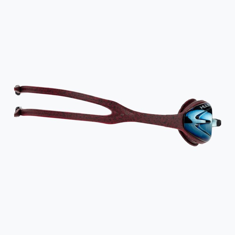 Úszószemüveg HUUB Sustain red 3