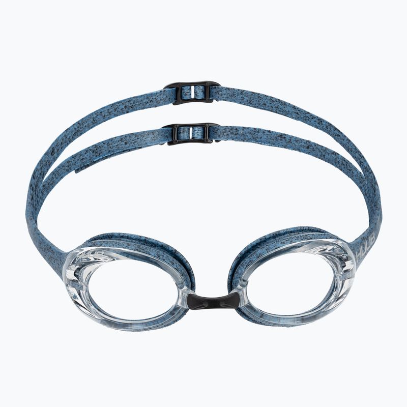 Úszószemüveg HUUB Sustain blue 2