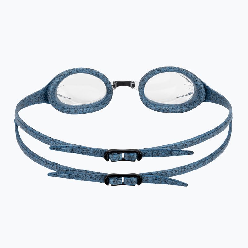 Úszószemüveg HUUB Sustain blue 4