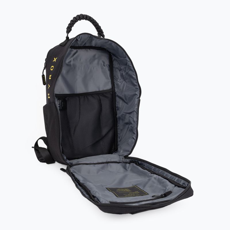 Edző hátizsák Built For Athletes Hyrox X BFA 20 l black 7