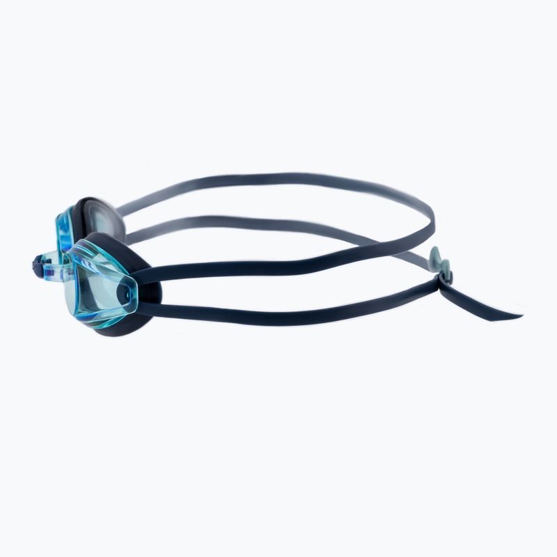 Nike REMORA MIRROR úszószemüveg tengerészkék 93011 3