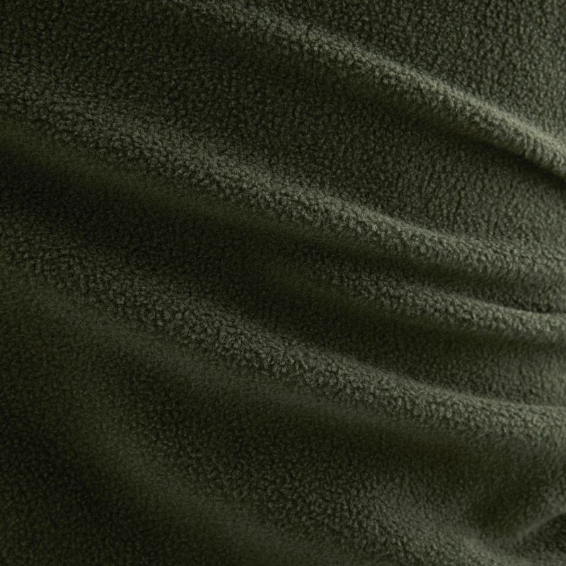 Férfi polár pulóver REGATTA Thompson dark khaki 9