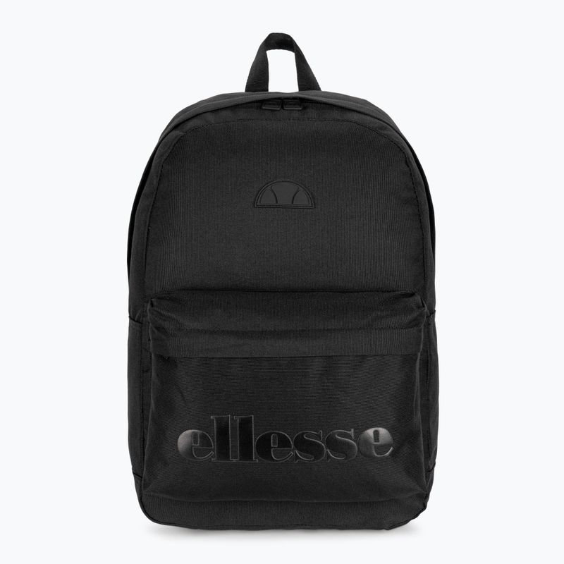 Hátizsák Ellesse Regent 19,5 l black mono