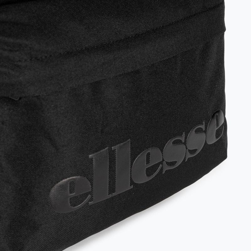 Hátizsák Ellesse Regent 19,5 l black mono 4