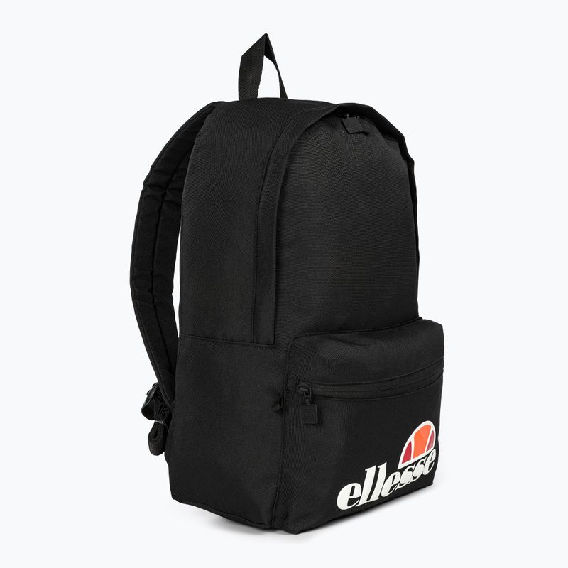 Hátizsák Ellesse Rolby 19,5 l + piórnik black 3