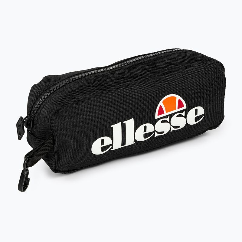 Hátizsák Ellesse Rolby 19,5 l + piórnik black 6