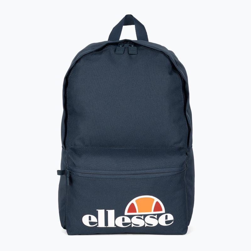 Hátizsák Ellesse Rolby 19,5 l + piórnik navy 2