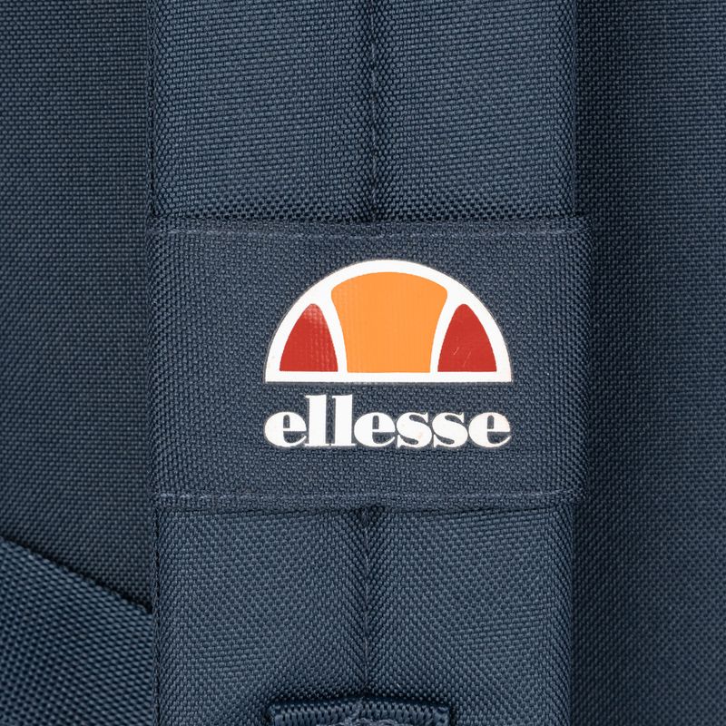 Hátizsák Ellesse Rolby 19,5 l + piórnik navy 5