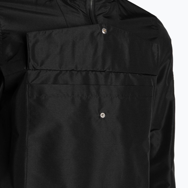 Férfi dzseki Ellesse Mont 2 black/anthracite 10