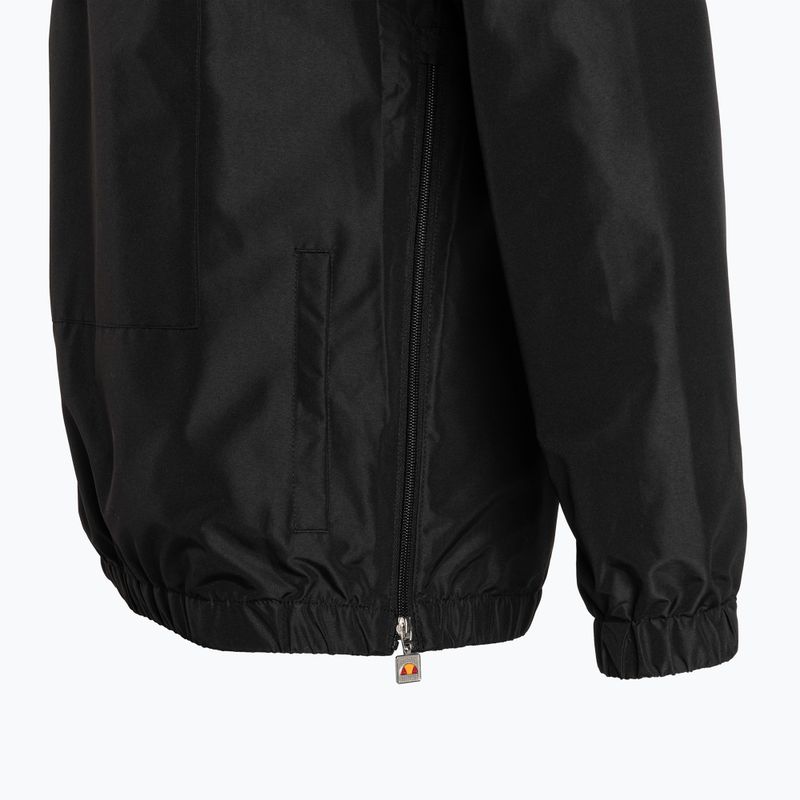Férfi dzseki Ellesse Mont 2 black/anthracite 12