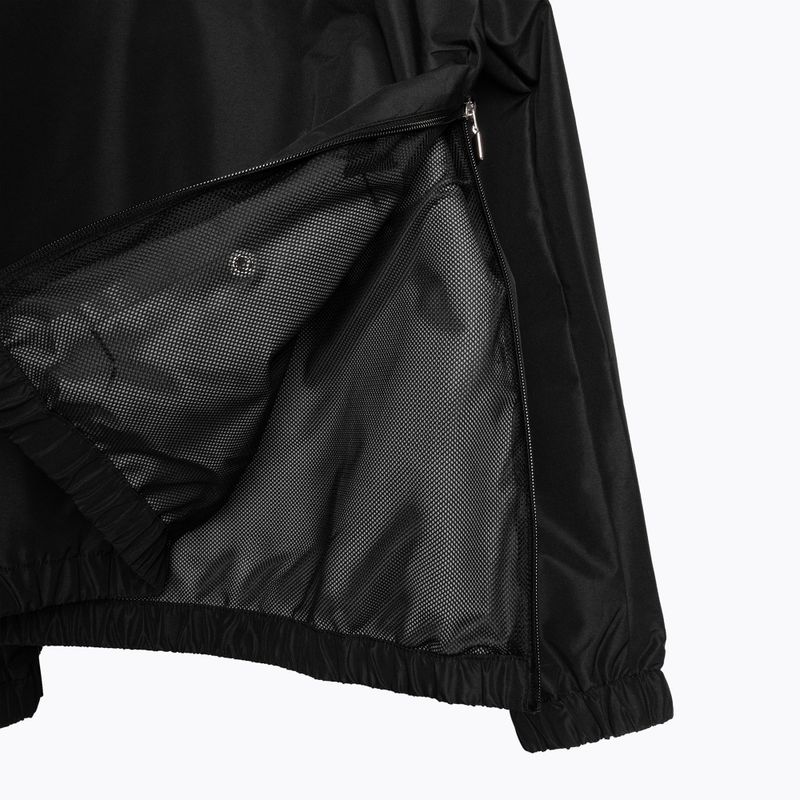 Férfi dzseki Ellesse Mont 2 black/anthracite 13