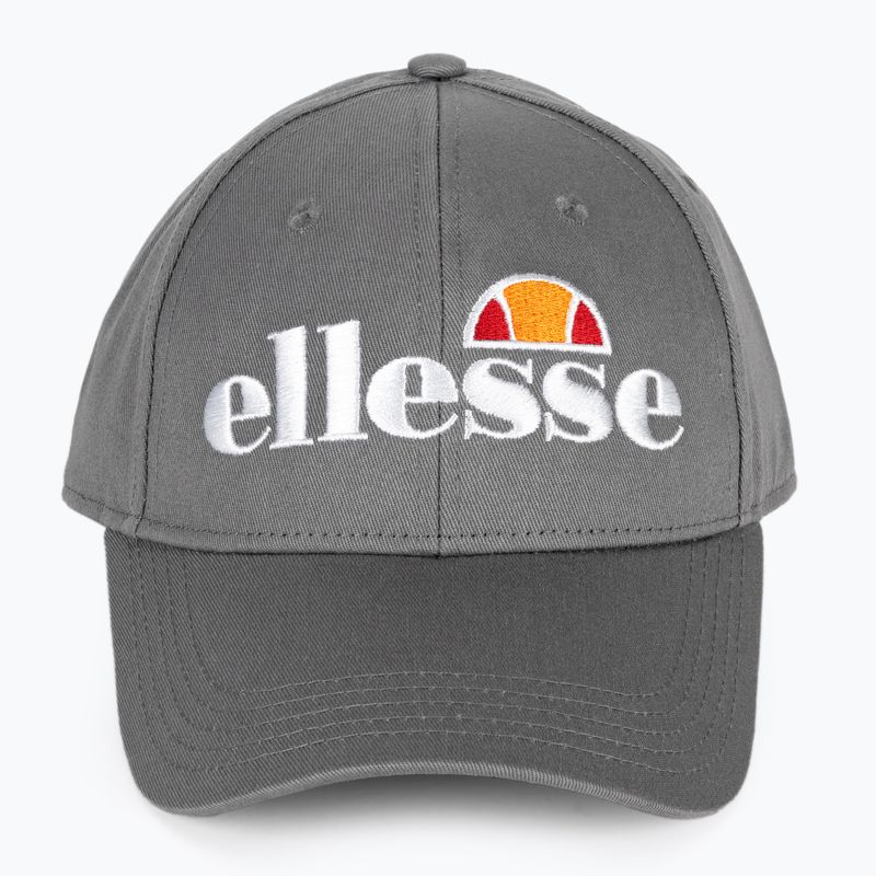 Ellesse Ragusa szürke baseball sapka 4